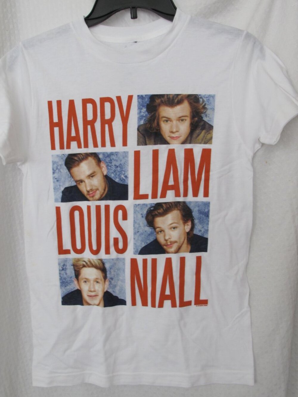 One Direction T-Shirt